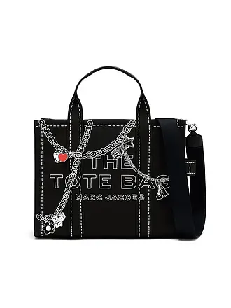 MARC JACOBS | Tasche - Tote Bag THE MEDIUM TOTE | 